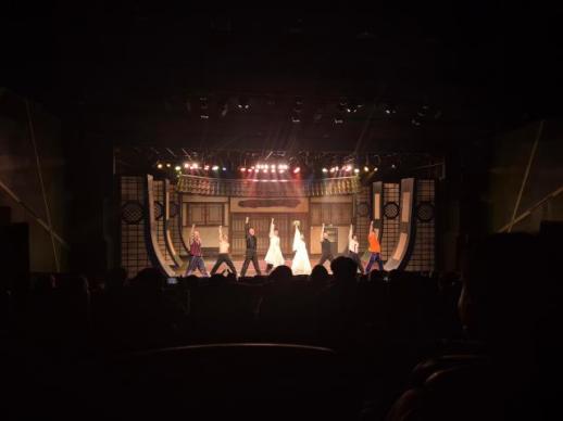 【亚洲人之声】韩国文化输出的双重路径