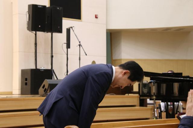 사진안병용 더불어민주당 의정부시장 예비후보