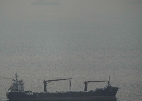 호르무즈 해협 사진연합뉴스
