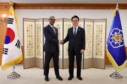 김건, 해외국민안심법 발의…영사조력 협력 체계 강화