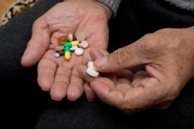 Bảo hiểm Y tế Quốc gia Hàn Quốc chi gần 28 nghìn tỷ won cho chi phí thuốc men…Thuốc ung thư chiếm vị trí số 1