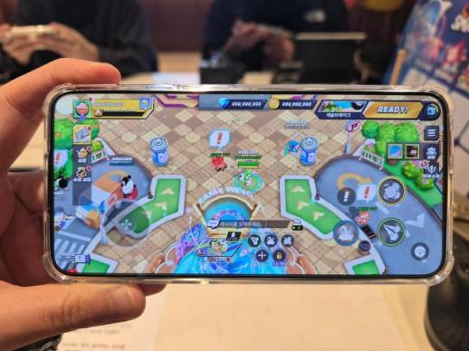 3분이면 한 판…쿠키런: 오븐스매시, 직접 해보니 짧고 빠른 PvP