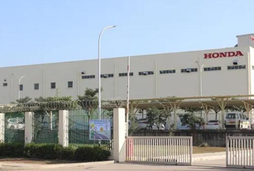 [NNA] 혼다, 타푸카라 공장에 제3라인 신설