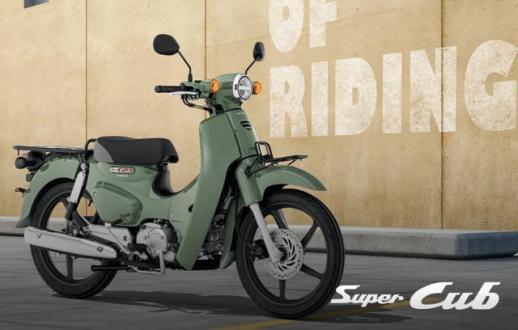 [NNA] 혼다코리아, 이륜차 브랜드 파워 1위