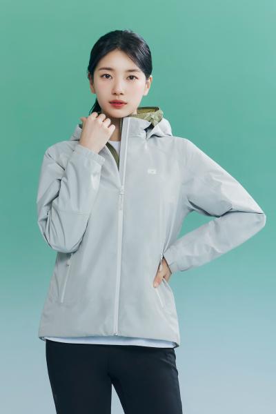 K2 써라운드 2L 자켓 출시 사진K2