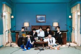 BTS’ ‘Life Goes On’ Tops 1 Billion Spotify Streams, Their Sixth Song to Hit the Mark