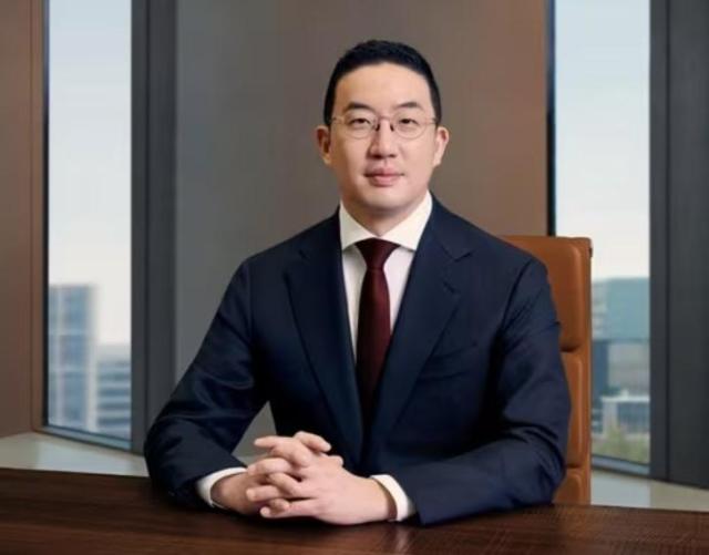 구광모 LG그룹 회장 사진LG