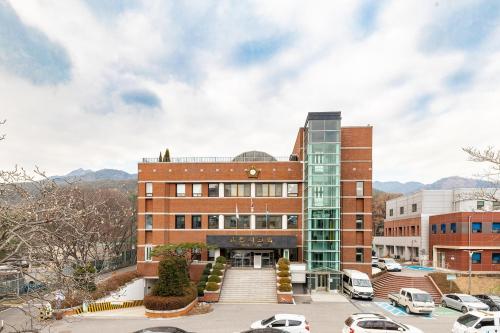 사진과천시의회