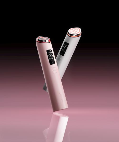 메디큐브 에이지알AGE-R 부스터 프로 X2 제품 이미지 사진에이피알