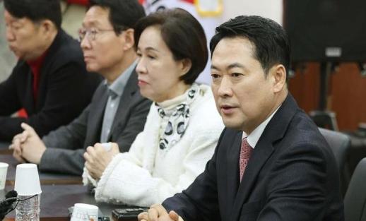 野, 대구 공천도 잡음…낙천자들 연이어 가처분·불복 신청