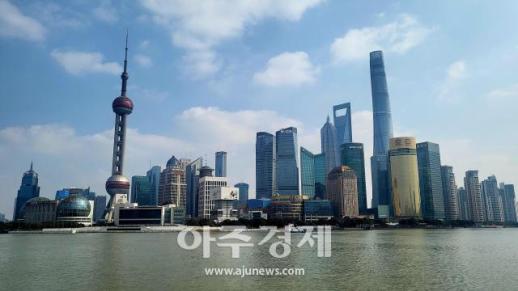 중국 증시 5100개 종목 하락…외자 유입은 증가