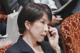 中, 다카이치 발언 후 6일간 침묵 뒤 대규모 인지전 공세…참수 발언이 결정적 