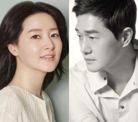 Lee Young-ae, Yoo Ji-tae to Reunite in New Drama 25 Years After One Fine Spring Day