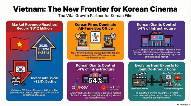 generated by NotebookLM