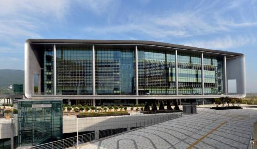 충남도의회 제365회 임시회 개회…56개 안건 심의 돌입