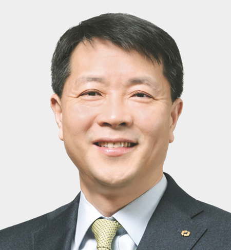 이봉희 산업은행 신임 전무이사 사진산업은행