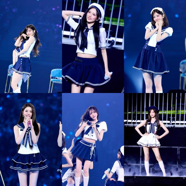 아이브 팬 콘서트 DIVE into IVE 성공적 마무리4월 월드 투어로 글로벌 다이브 찾는다사진스타쉽엔터테인먼트
