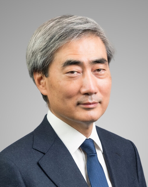 신현송 한국은행 총재 후보자 사진청와대
