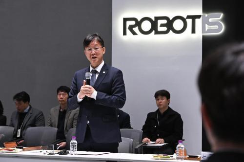  이민근 시장 안산 대한민국 최대 제조업 기반 도시