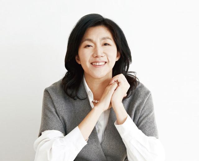 Son Ji Ae visiting professor at Ewha Womans University’s Graduate School of International Studies