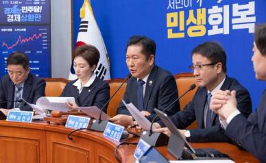 서두르는 추경, 더 위험한 선택일 수 있다