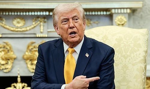 트럼프의 승리 선언과 이란의 협상 부인… 중동 전쟁, 기만전술인가