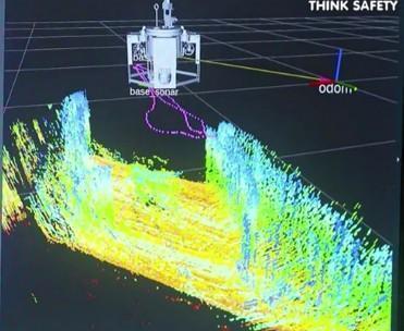 원전 누비는 AI·로봇…한수원, 디지털 플랜트로 에너지 혁신 선도