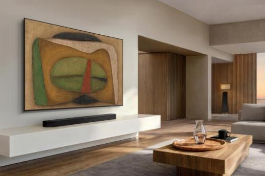 삼성 아트 스토어, 아트 바젤 홍콩 2026 공개···거실에서 즐기는 세계 컬렉션