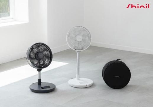 신일전자, 지난해 매출 1939억원 달성···전년 대비 9% 증가