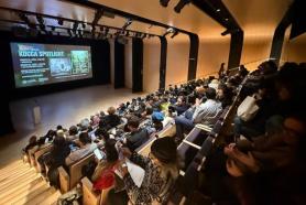 Korea Creative Content Agency holds K-documentary screenings in New York