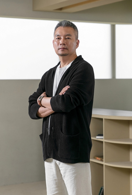 위메이드맥스 손면석 대표사진위메이드맥스