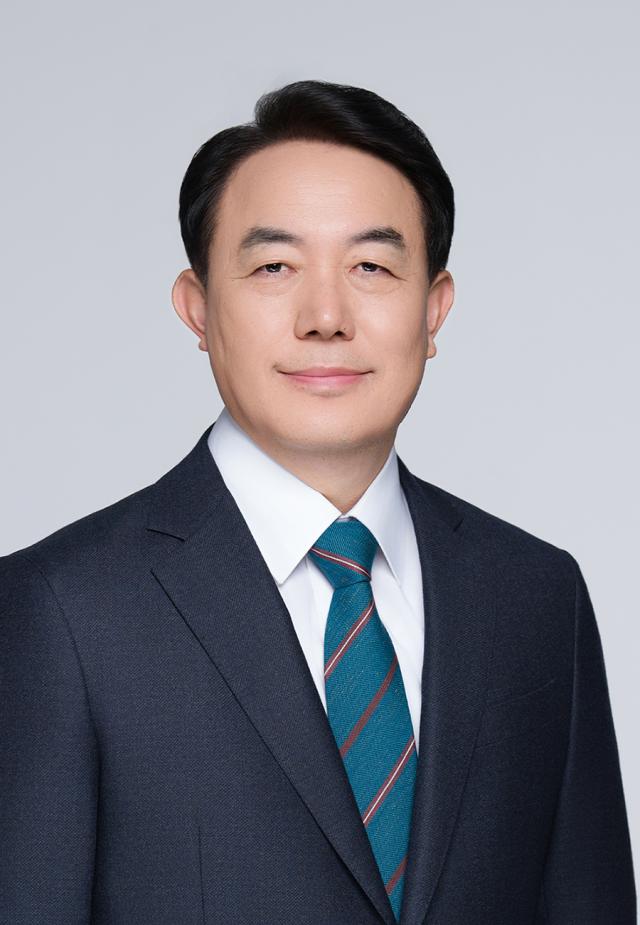 강중희 고문 사진법무법인 세종