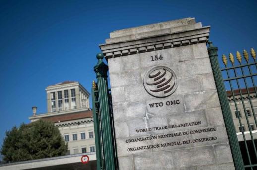 美, WTO 개혁 압박…한국 등 4개국 개도국 유지 문제 제기