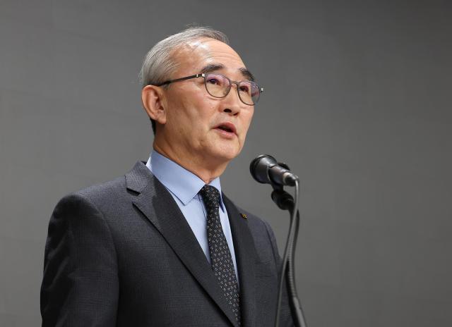 김영섭 KT 대표 사진연합뉴스