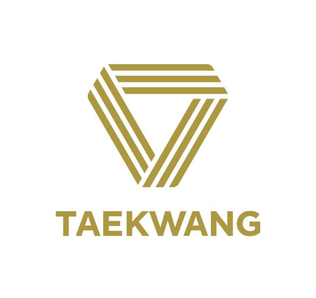 태광산업 CI 사진태광산업