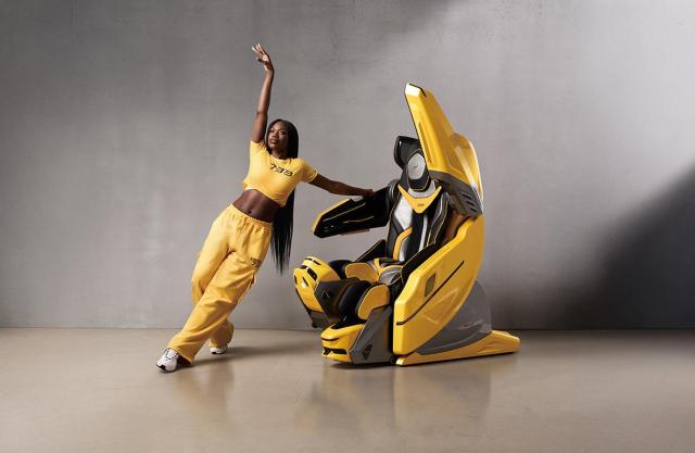 바디프랜드 웨어러블 AI 헬스케어로봇 733 사진바디프랜드