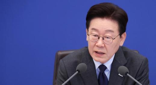 李대통령, 정유사 담합 의혹에 발본색원·일벌백계해야