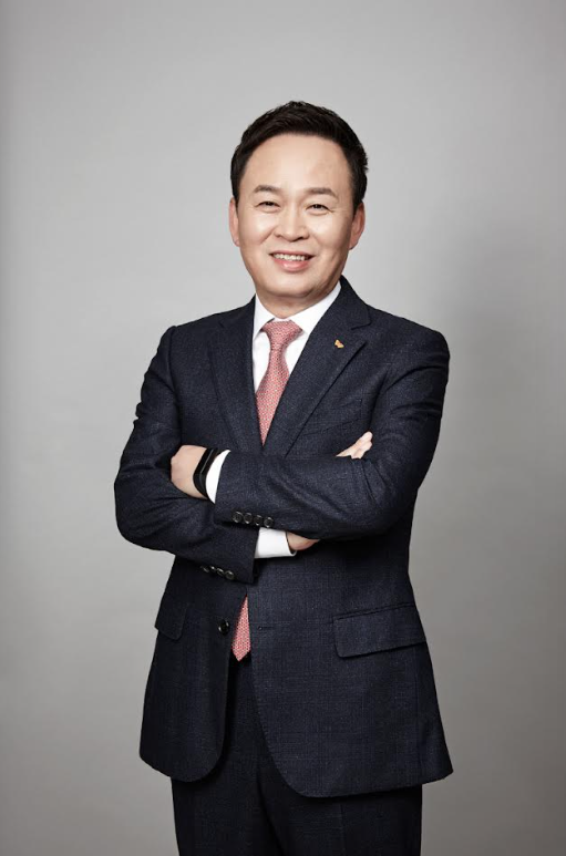 장용호 SK이노베이션 사내이사 겸 SK주식회사 대표이사 사진SK이노베이션