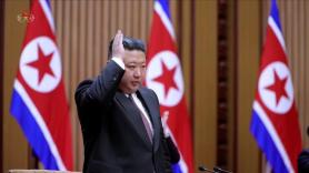 Triều Tiên coi Hàn Quốc là "quốc gia thù địch nhất"