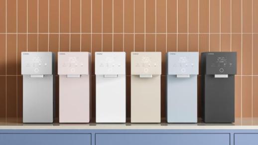 코웨이 정수기·비데, 구매안심지수 1위…10년·13년 연속 정상 독주