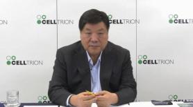 Celltrion Chairman Seo Jung-jin Returns as Shareholder Meeting Chair, Predicts Sales Growth