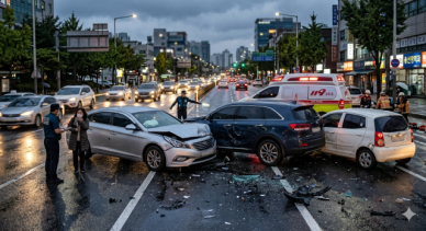 [단독] 車 보험 '8주 룰' 표류 속 대법원, 이미 '7주' 기준…과잉진료 제동