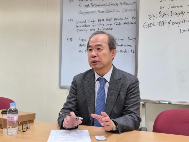 Beyond HBM: The next AI memory race is already underway