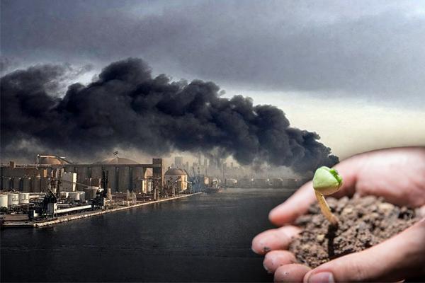 Korea braces for fertilizer crunch on top of energy crisis in Gulf fallout