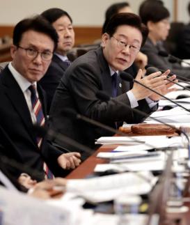 공소청·중수청법 국무회의 통과…오는 10월 2일 검찰청 폐지된다