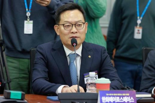 [오늘의 주총] 항공 찍고 우주로 향하는 한화에어로...포스코·SK이노 실적 성과 원년 