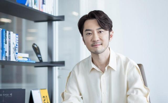 김창한 크래프톤 대표 사진크래프톤