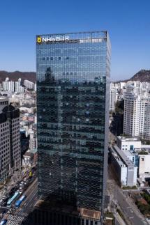 NH농협금융, 차량 5부제 시행…이찬우 회장 에너지 위기 극복 앞장