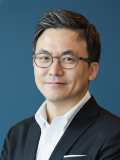 코리아세븐 새 사령탑에 전략·IT 전문가 김대일 부사장 내정