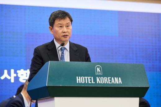 [속보] 고려아연 이사회 9대 5 구도로 개편...최윤범 우위